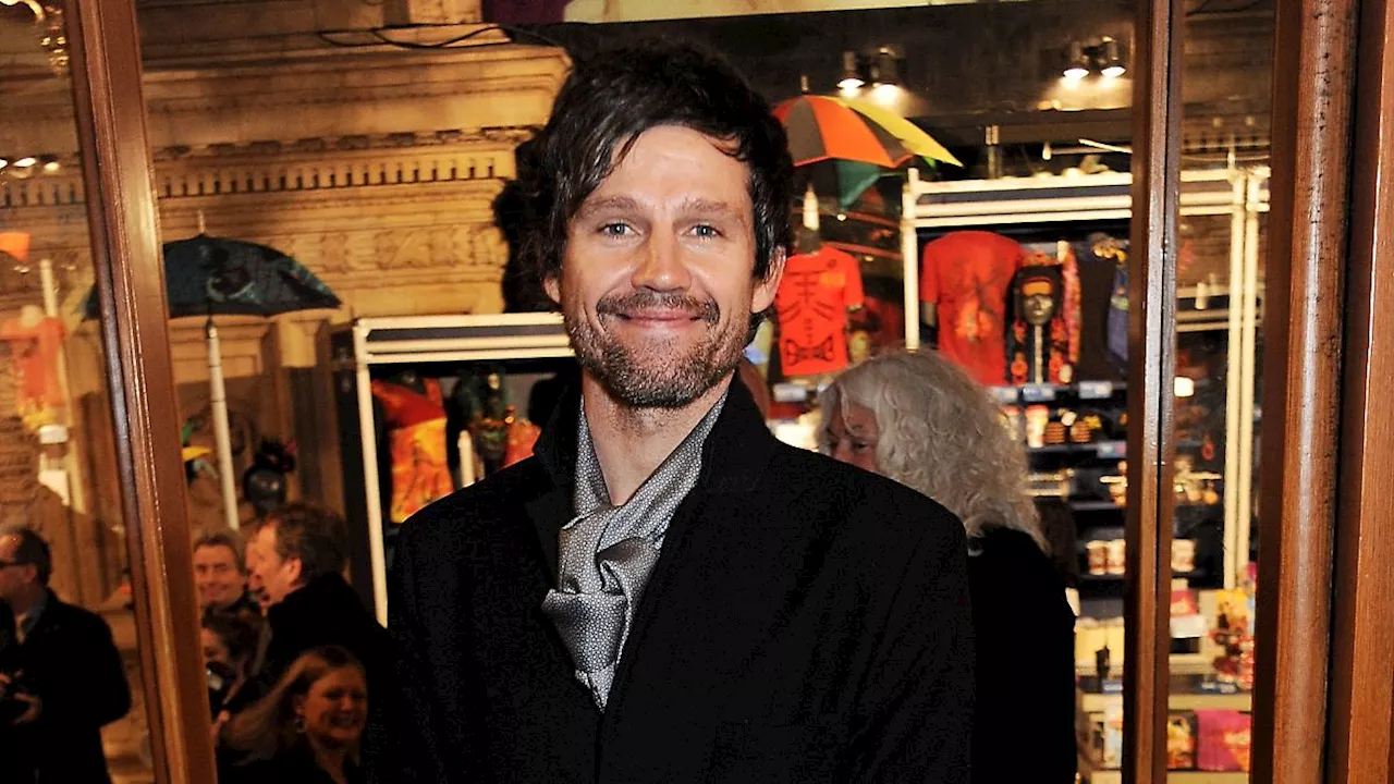 Jason Orange: Ex-Take-That-Star investiert in Immobilien