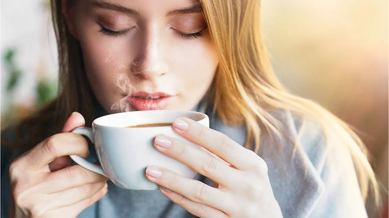 Koffein: Der Genuss mit Vorsicht!