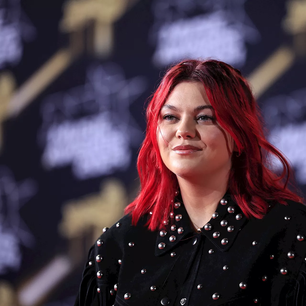 Louane représentera la France à l'Eurovision