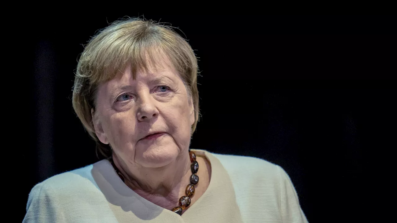 Merkel critica acuerdo de la CDU con la AfD para cerrar fronteras a refugiados