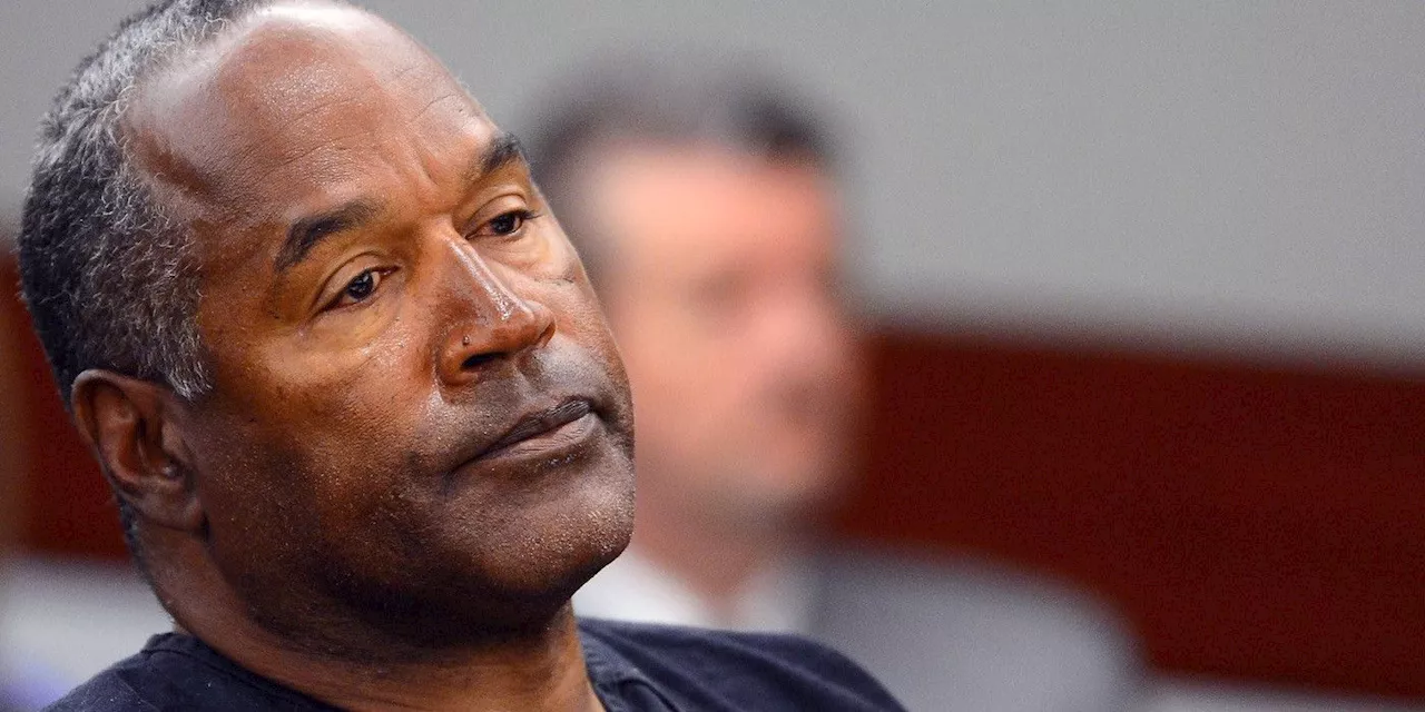 10 Most Shocking Reveals From Netflix's OJ Simpson Documentary Series