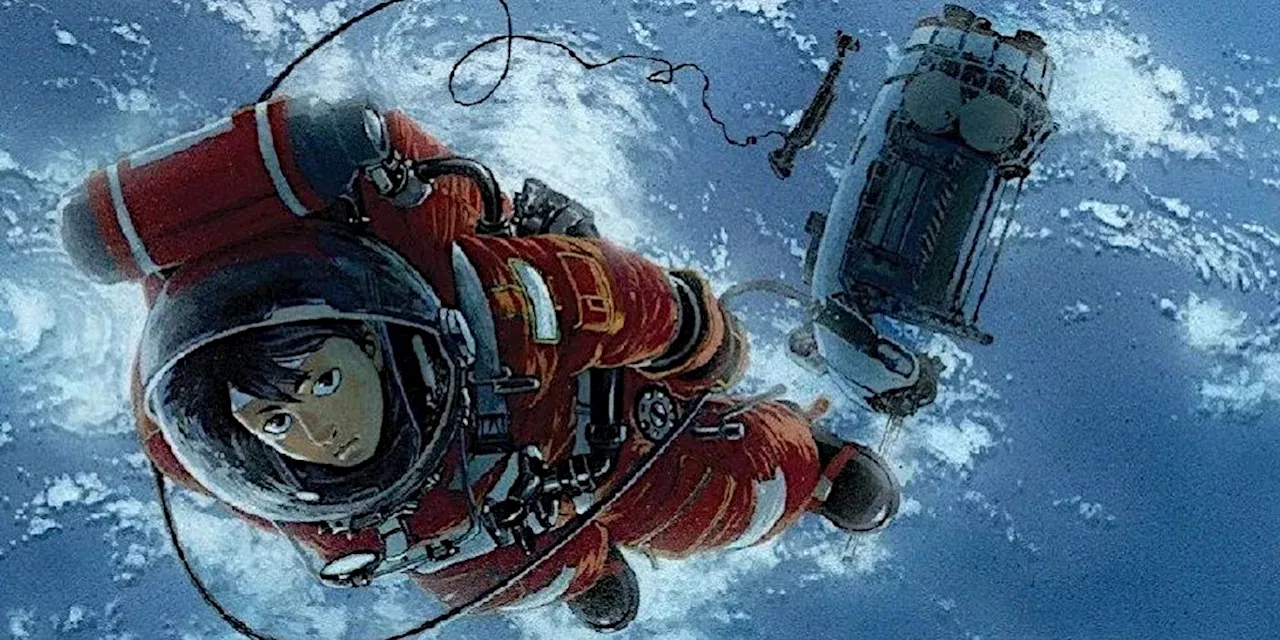 Planetes Deluxe Edition: A Must-Have for Science Fiction Fans