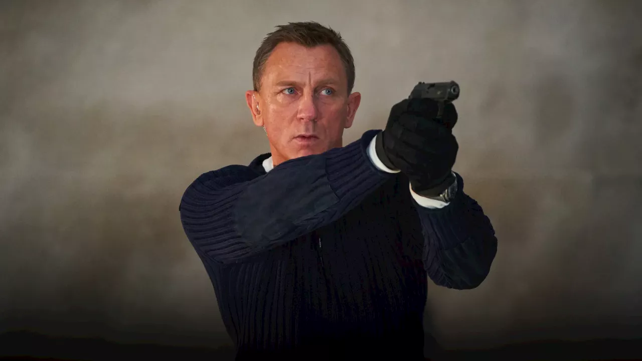 La incertidumbre en torno a la nueva película de James Bond