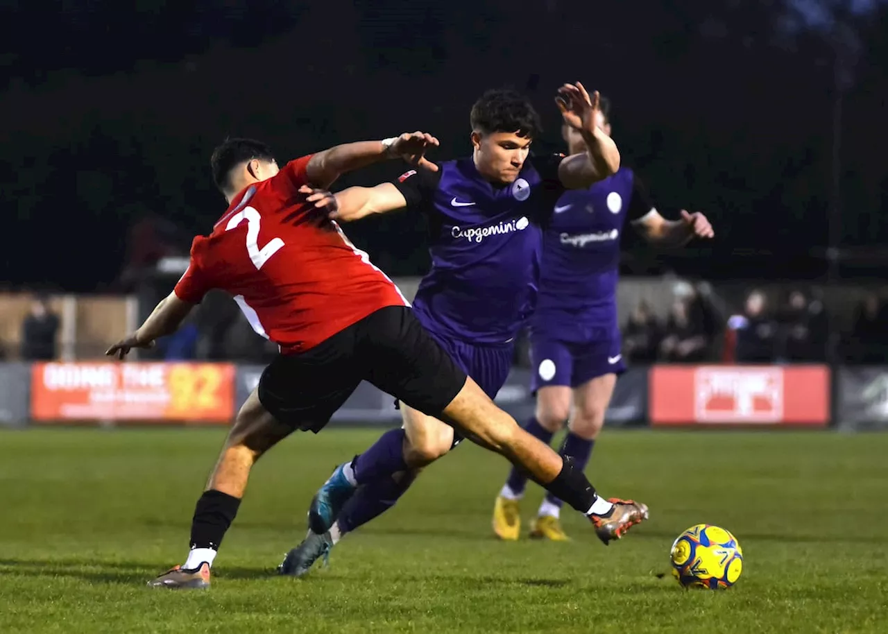 Telford United's Kruszynski and Morris Recalled by Parent Clubs