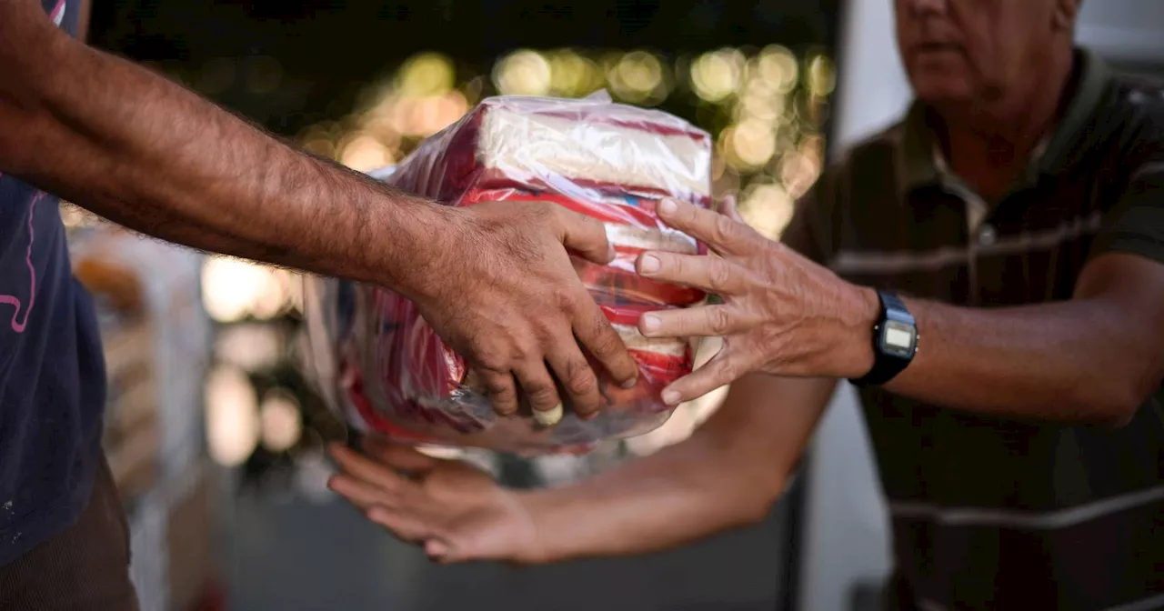 Pobreza Absoluta Afecta 900 Mil Trabalhadores em Portugal