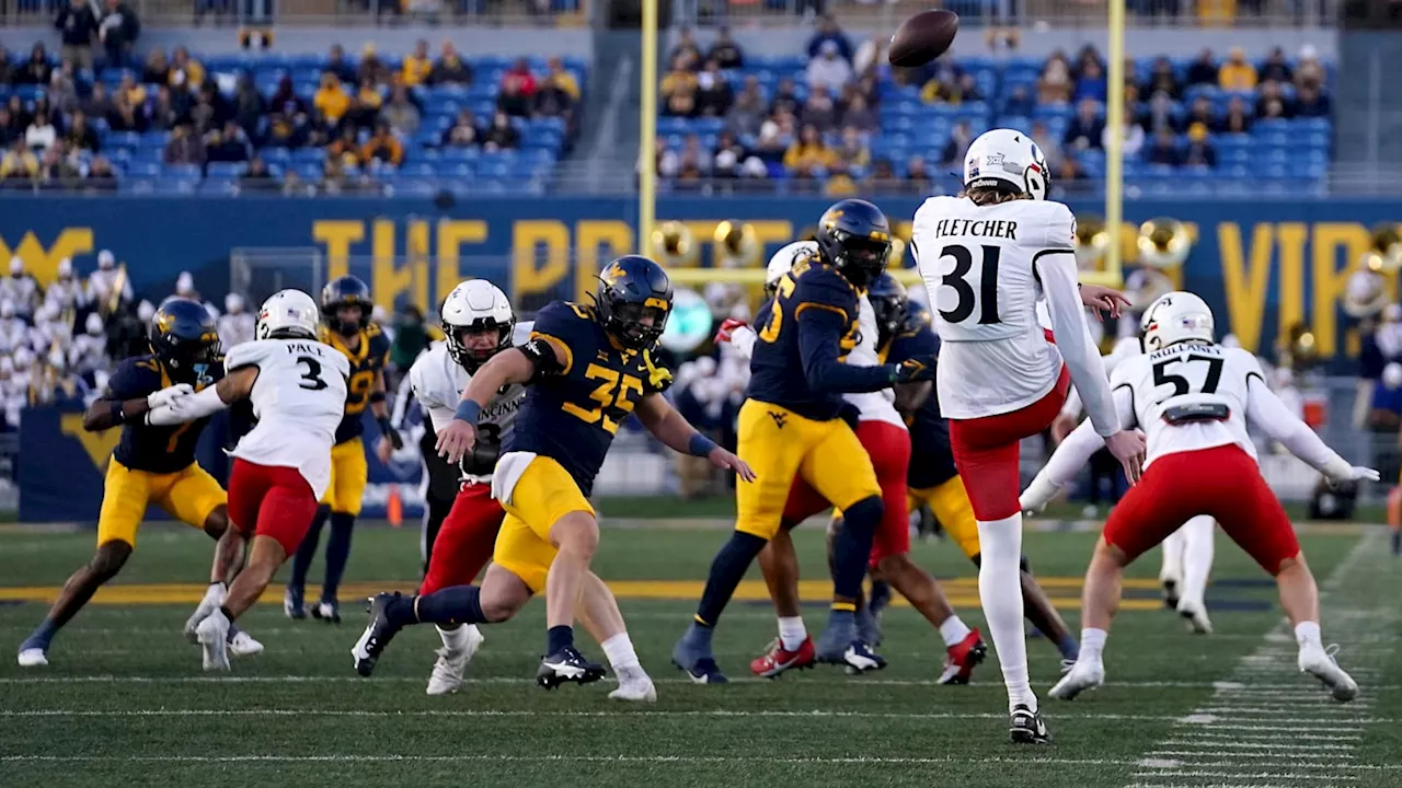 Cincinnati Bearcats to Tackle Special Teams Issues Head-On with Coaching Staff Involvement