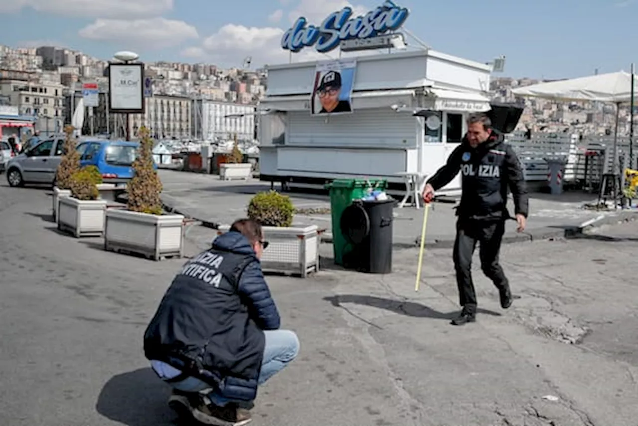 Condannato all'ergastolo per l'omicidio del pizzaiolo