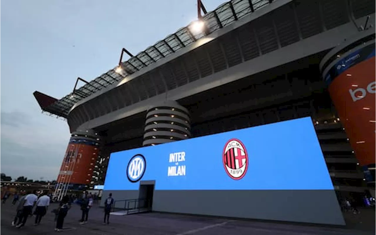 Inter e Milan si costituiscono parte civile nei processi sulle curve di San Siro