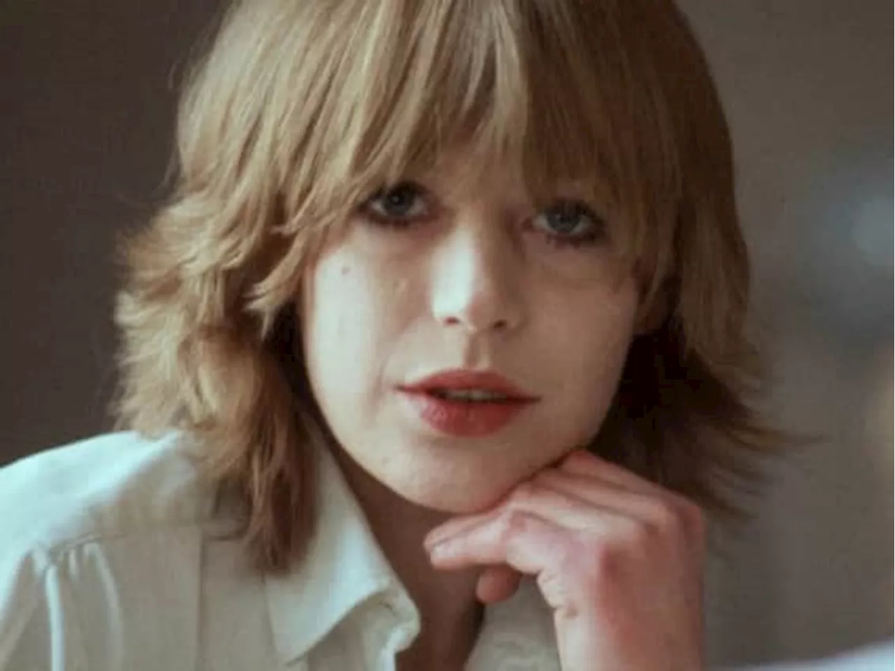 Morta Marianne Faithfull, icona della Swinging London e musa di Mick Jagger