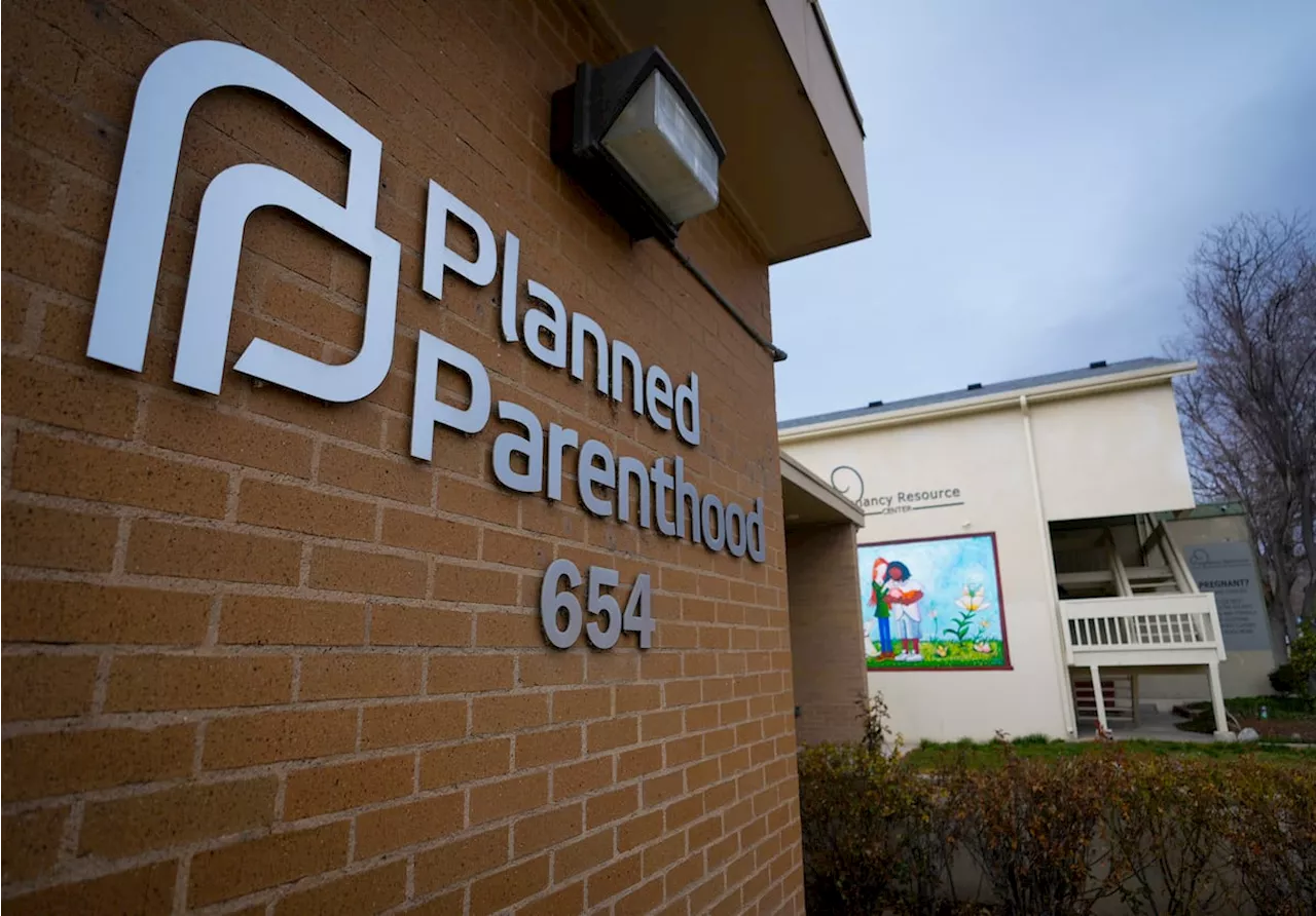 A Utah Lawmaker Wants To Ban Planned Parenthood From Teaching Health Classes. Here's What The Bill Gets Wrong.