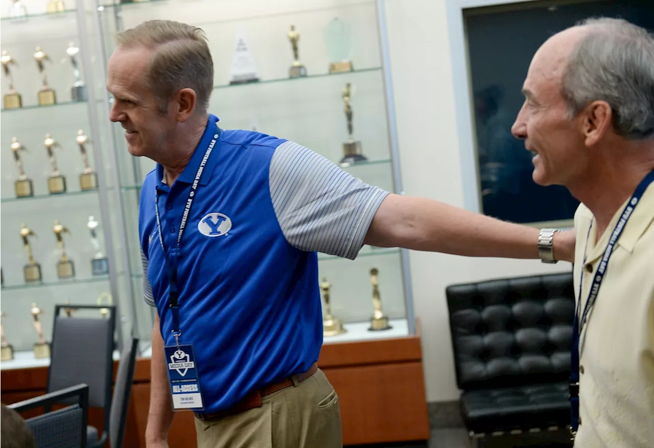 BYU Football's Success: A Vision Realized