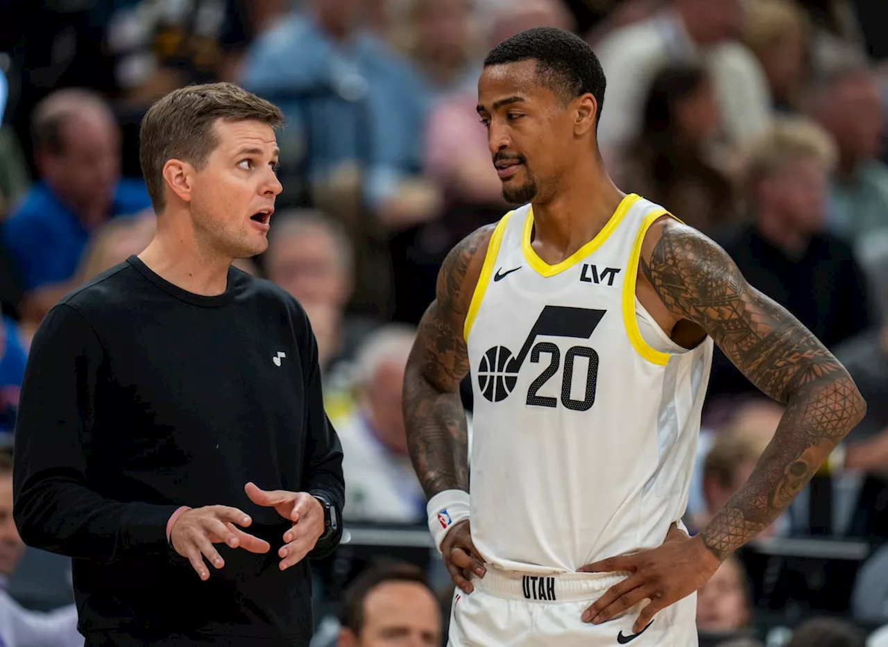 NBA Trade Rumors Heat Up: John Collins to Sacramento Kings?