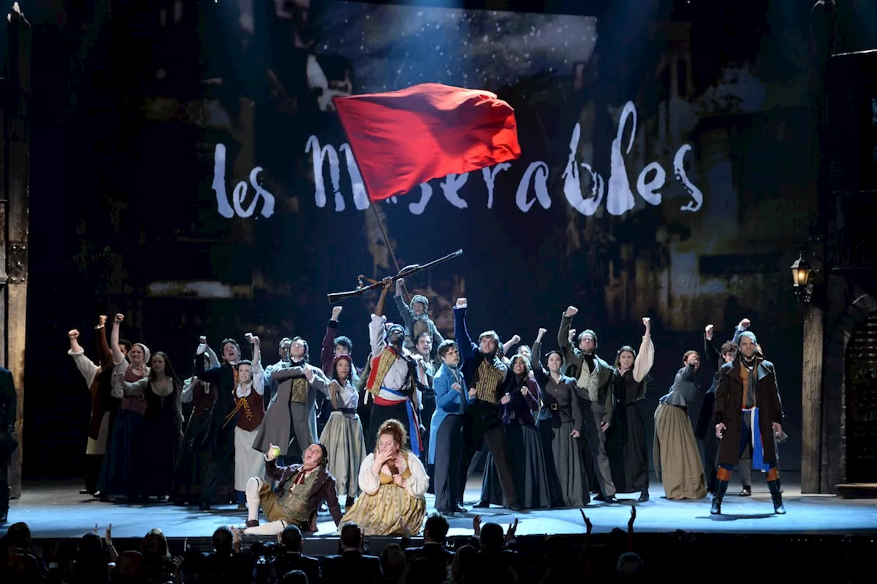 The Ironic Popularity of Les Miserables in Utah