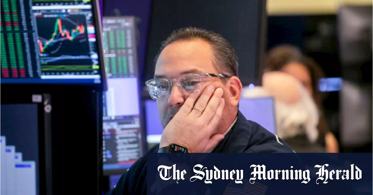 Australian Sharemarket Hits Record High on Rate Cut Hopes