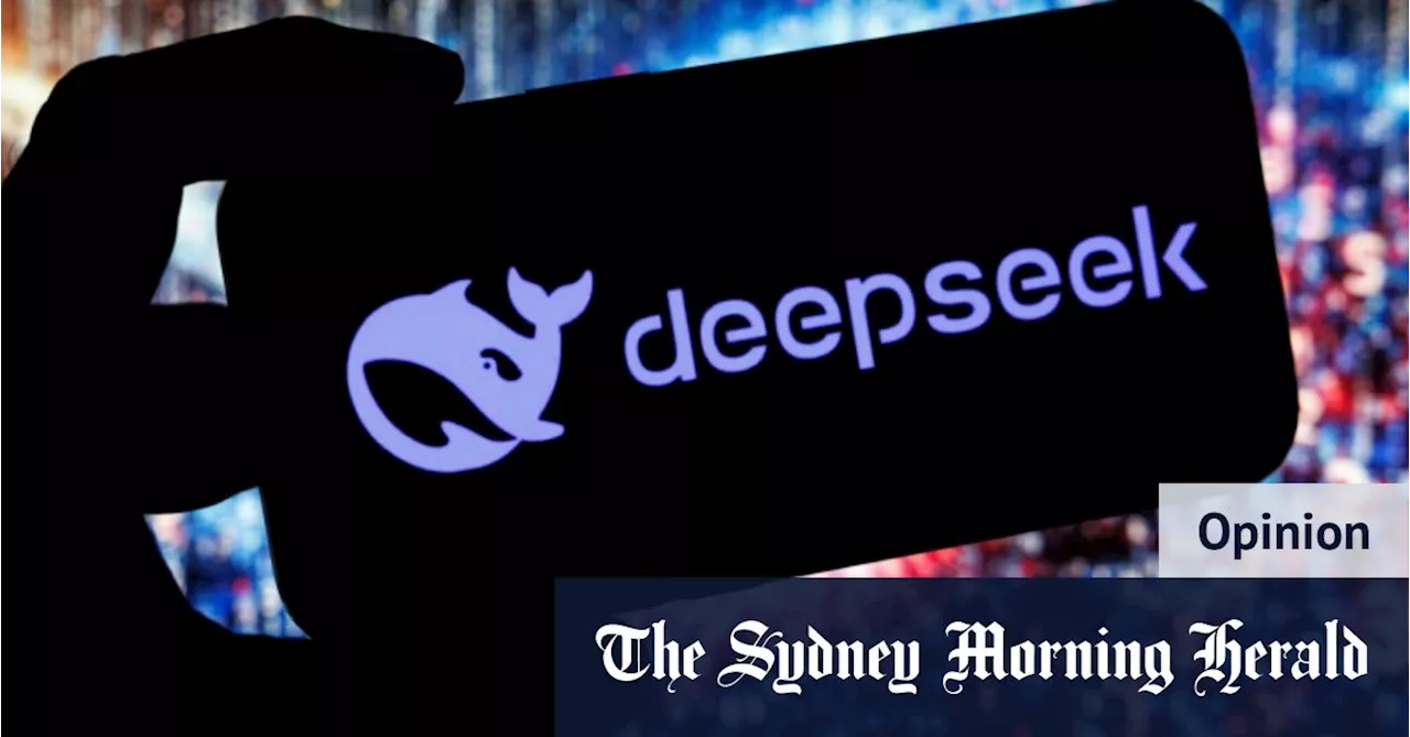 China’s DeepSeek miracle is not everything it seems