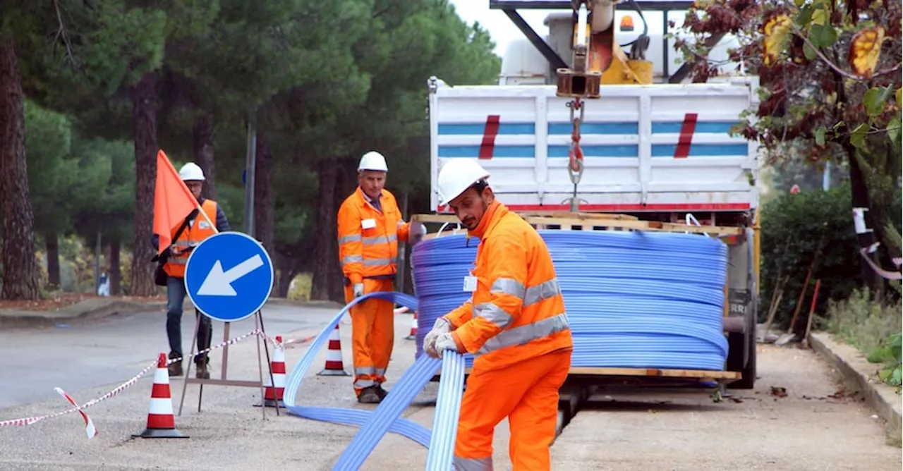 Tasso di disoccupazione a dicembre all'6,2%, quello giovanile al 19,4%