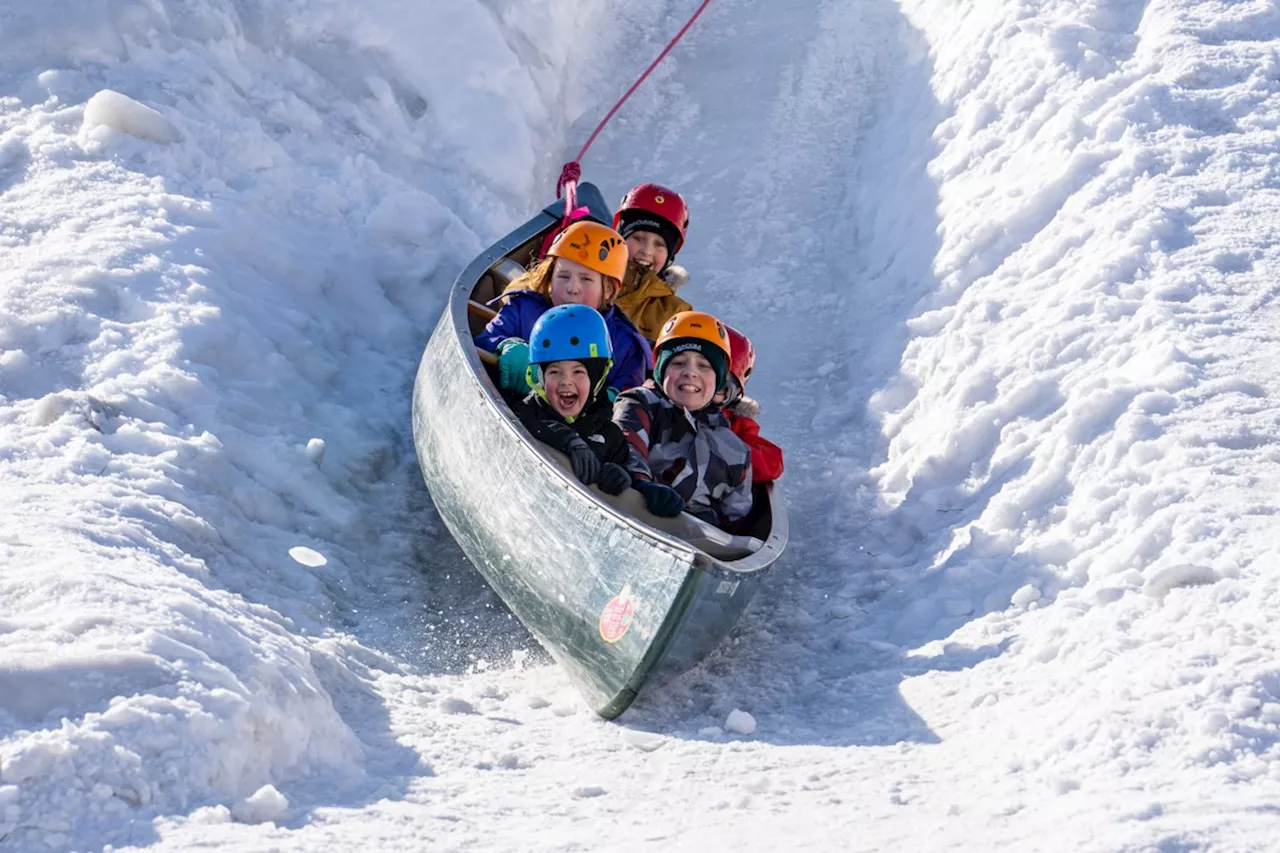 Bon Soo Winter Carnival Returns to Sault Ste. Marie in 2025