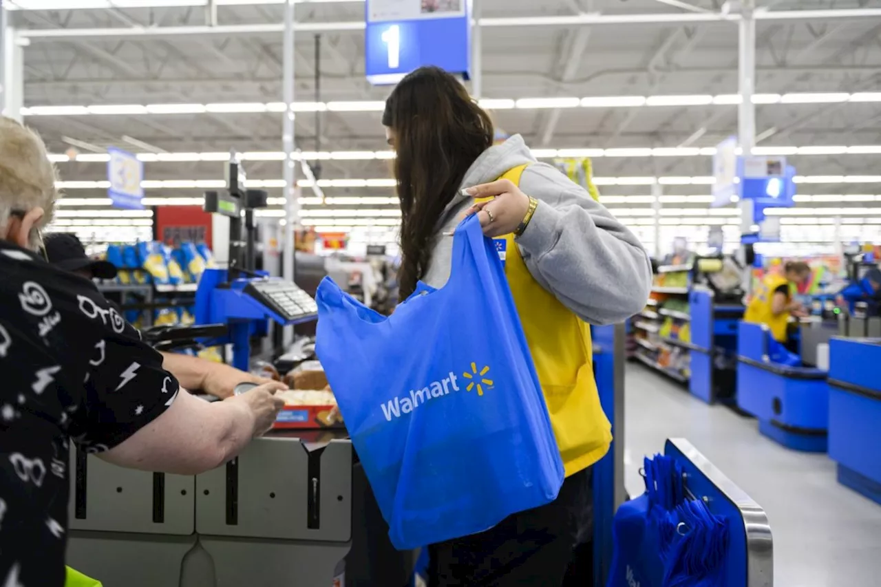 Walmart Canada to invest $6.5 billion in new stores over 5 years