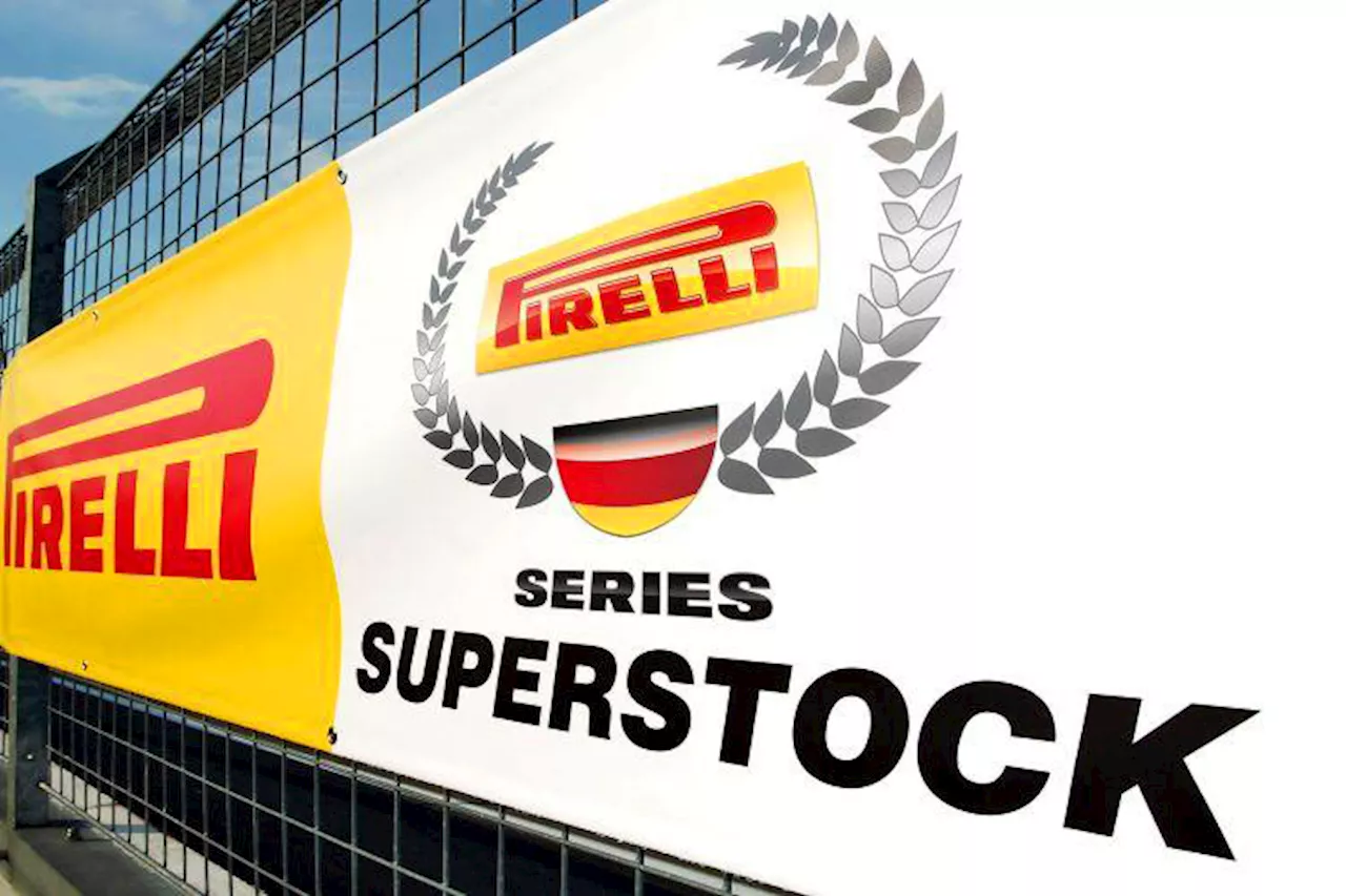 Die Pirelli-Nachwuchsförderung 2014