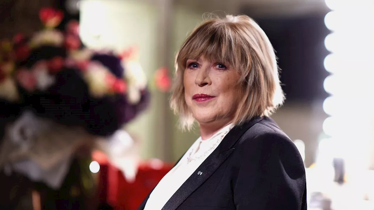 Britische Sängerin und Schauspielerin: Marianne Faithfull gestorben