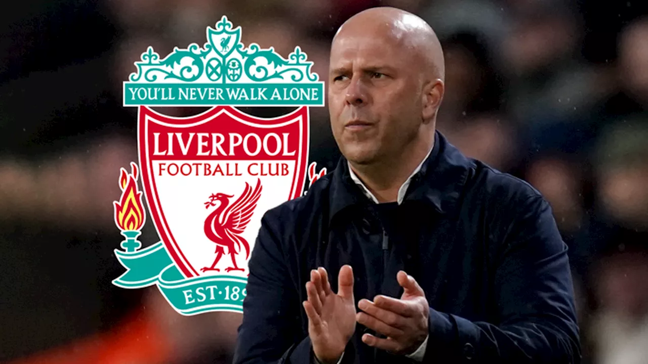 Liverpool Make Second Transfer U-Turn After Champions League Defeat