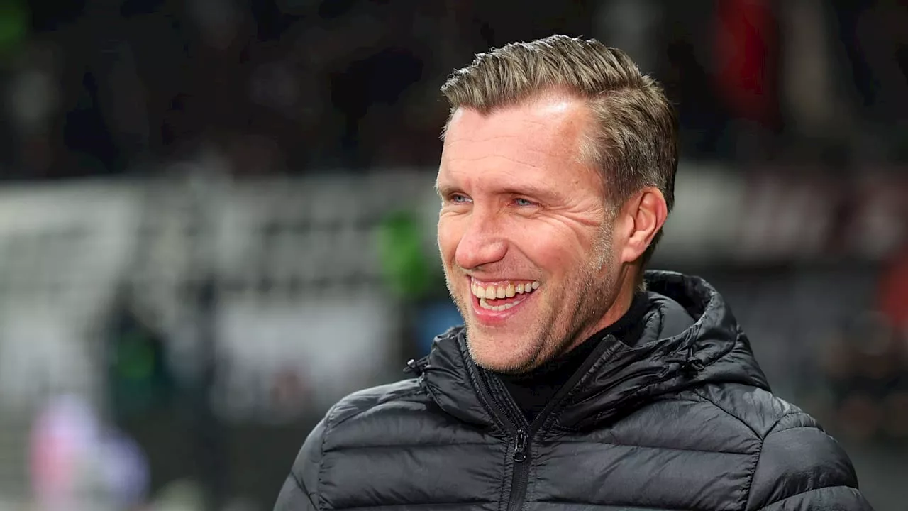 DFL-Job für Krösche? Frankfurt-Boss ist der begehrteste Manager der Liga