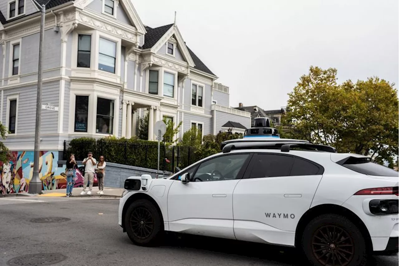 Alphabet's Waymo to test its autonomous driving technology in over 10 new cities