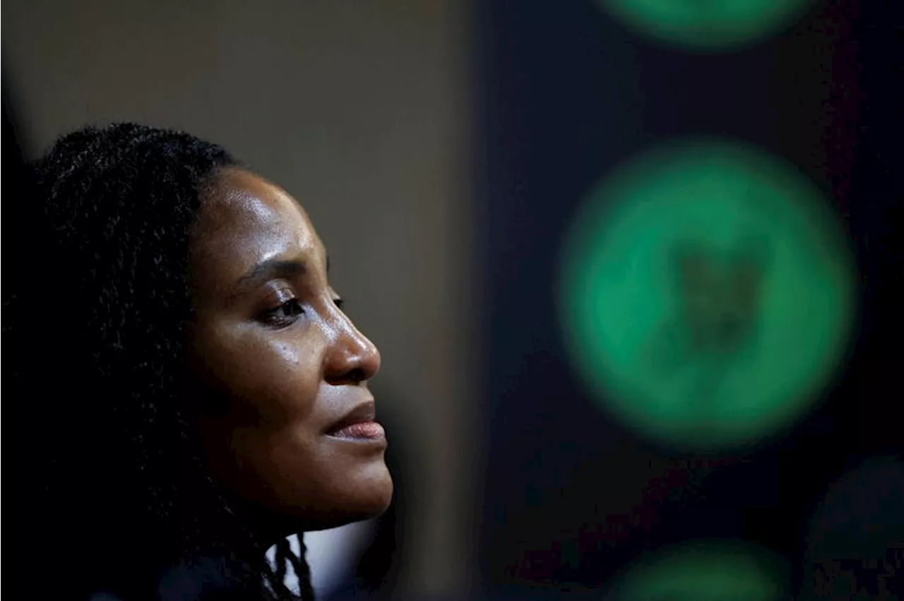 Duduzile Zuma-Sambudla Charged With Inciting 2021 South African Riots