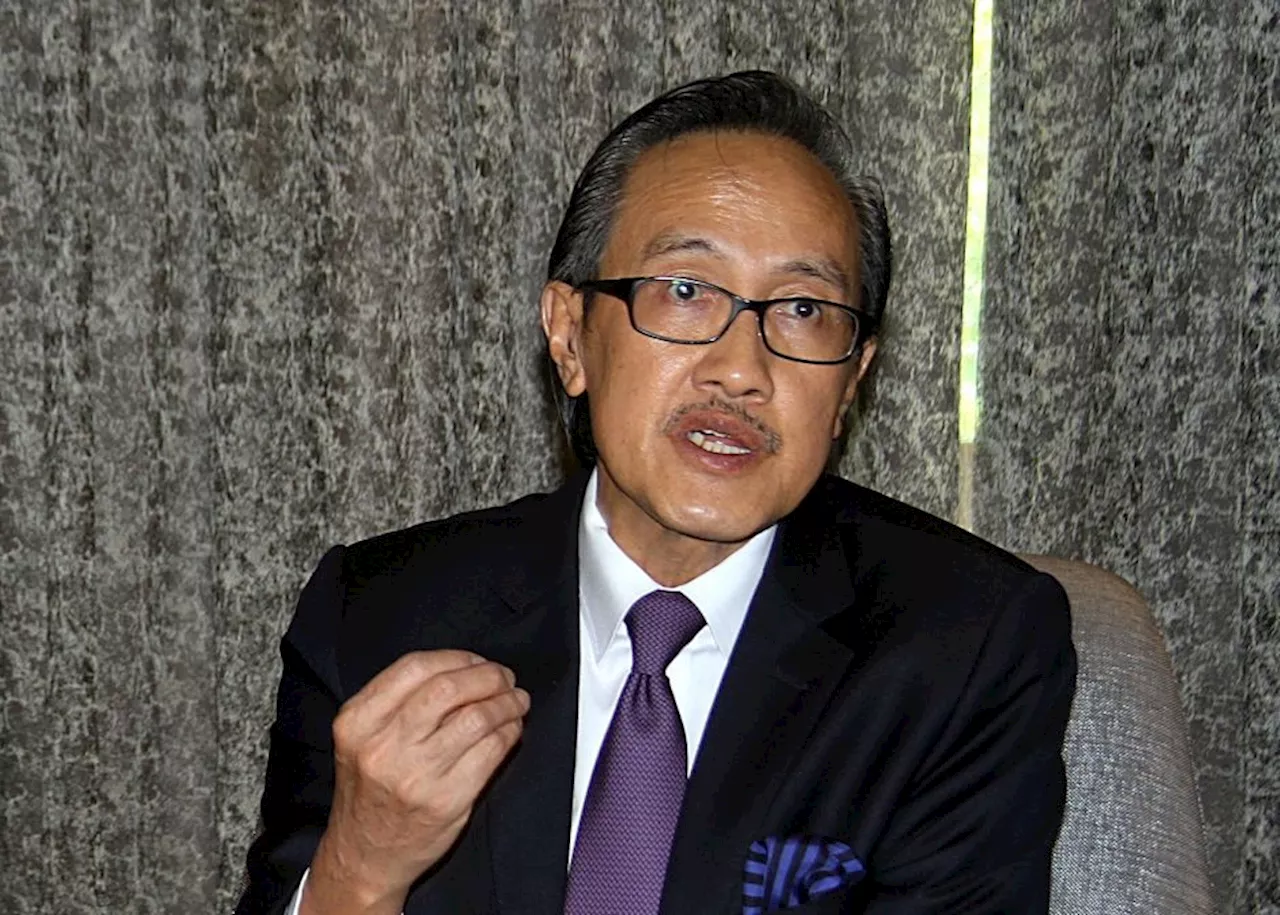 Sabah to Benefit from PETRONAS' Decision to Decommission Gas Pipeline