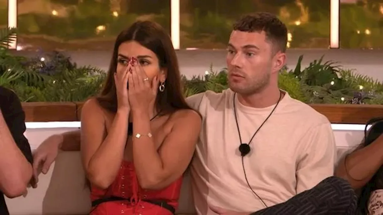 Love Island Drama: Curtis' Brother Calls Ekin Su 'Red Flags'