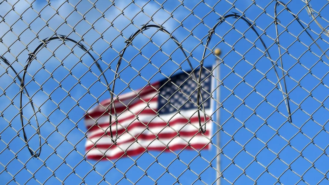 Donald Trump will 'schlimmste' Migranten nach Guantánamo schicken