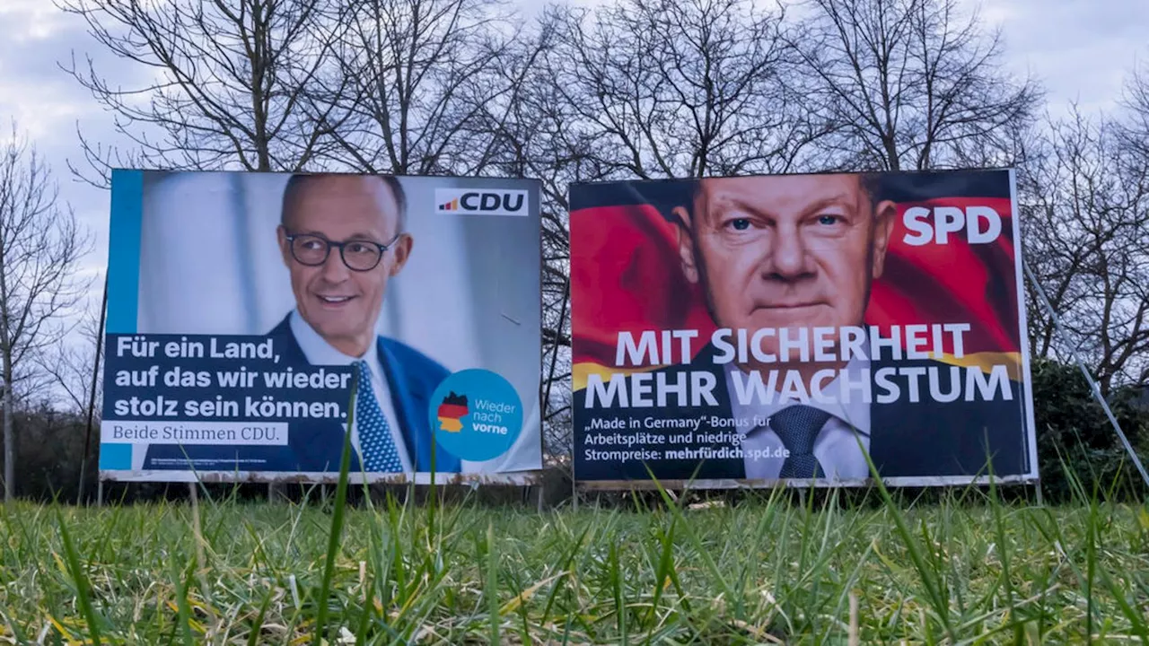 WahlSwiper, Agrar-O-Mat und Co.: Alternativen zum Wahlomat zur Bundestagswahl