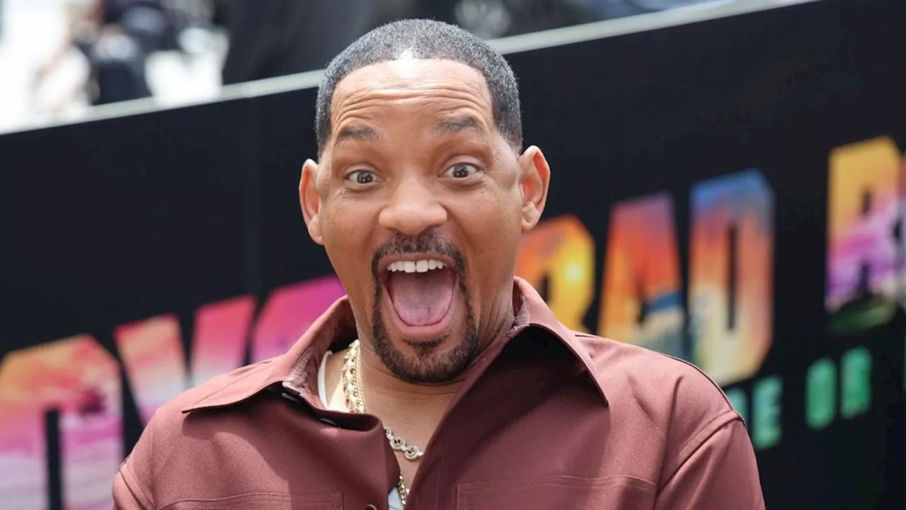 Will Smiths Rückkehr zur Musik: Neues Album und 'Matrix'-Video!