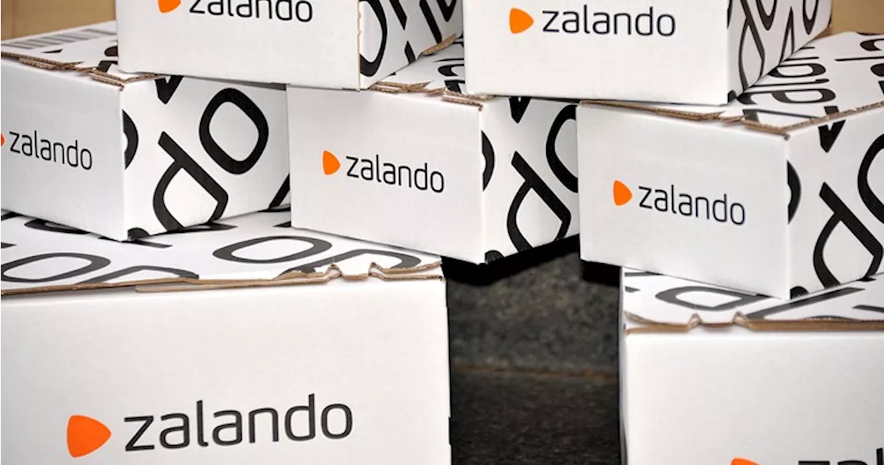 Zalando-Aktie: Kurssturz-Rückkehr?