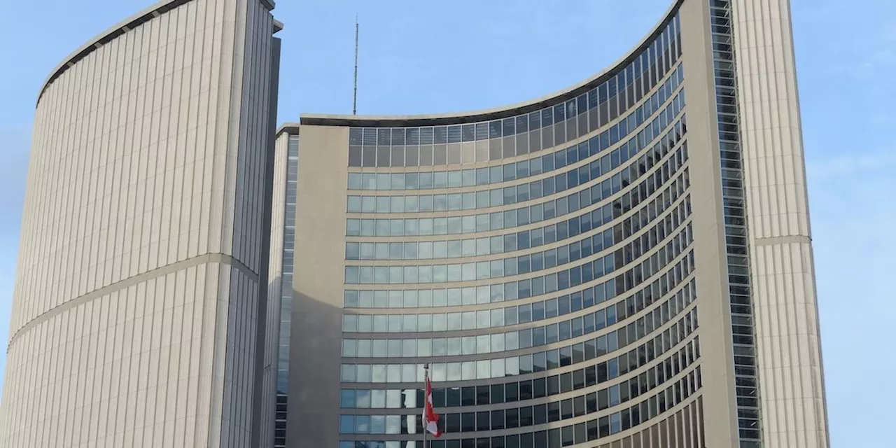 Toronto Mayor Chow Proposes 6.9% Residential Property Tax Increase