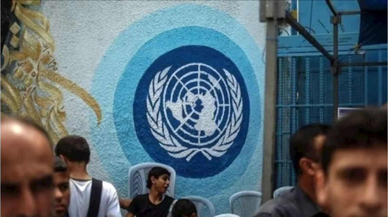 Israel Larang UNRWA Bekerja, Gugus HAM Protes