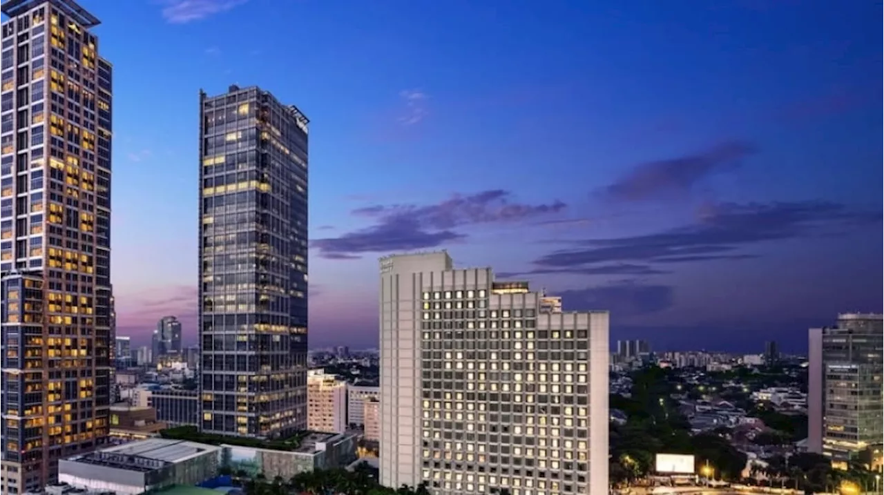 Katanya Dijual Rp12,5 Triliun, Hotel Grand Hyatt Jakarta Klarifikasi!