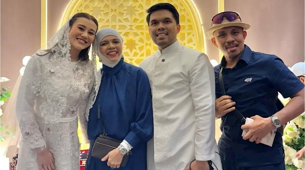 Kehamilan Aaliyah Massaid Jadi Hadiah Ulang Tahun Terindah Thariq Halilintar