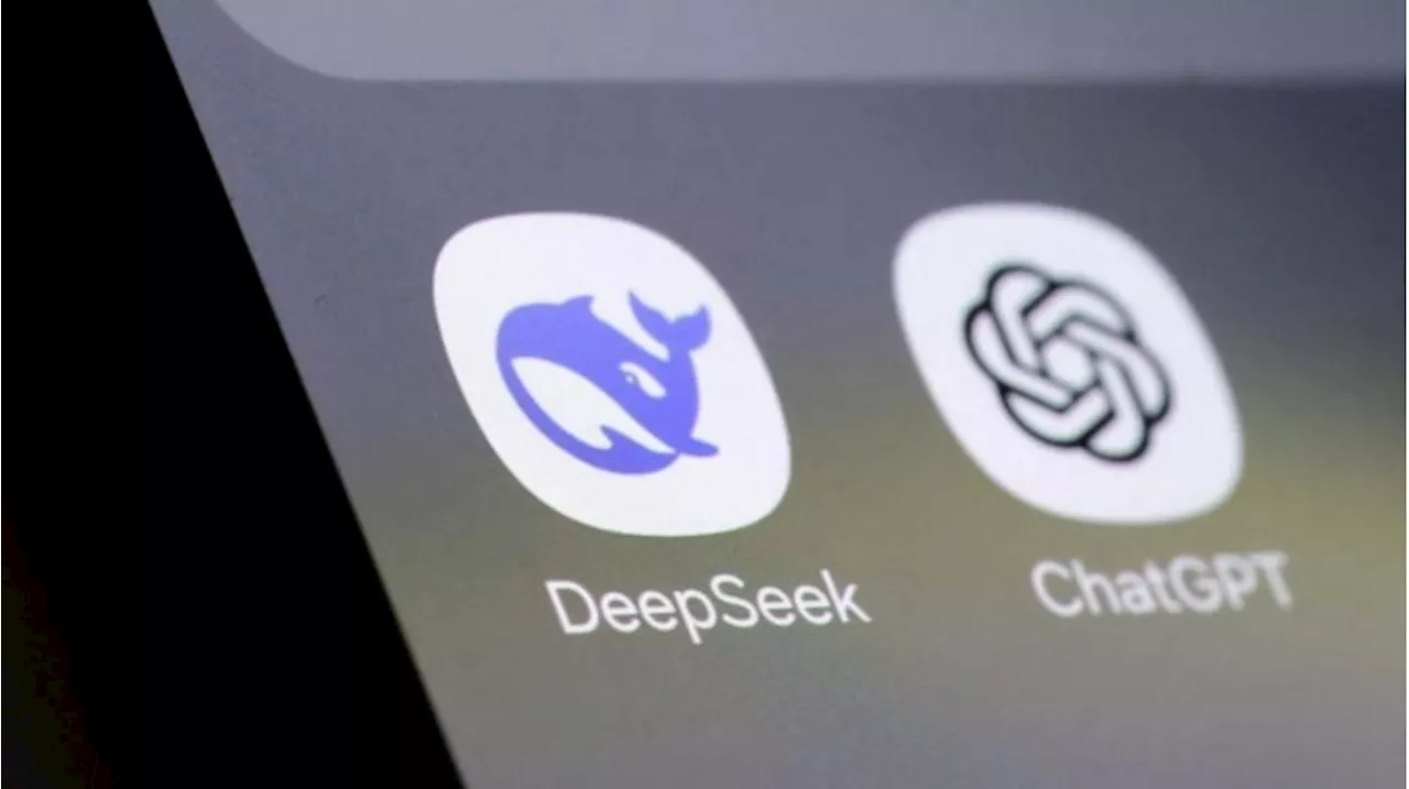 Persaingan AI Memanas: DeepSeek Gunakan Chip Huawei untuk Saingi Model dari Amerika Serikat