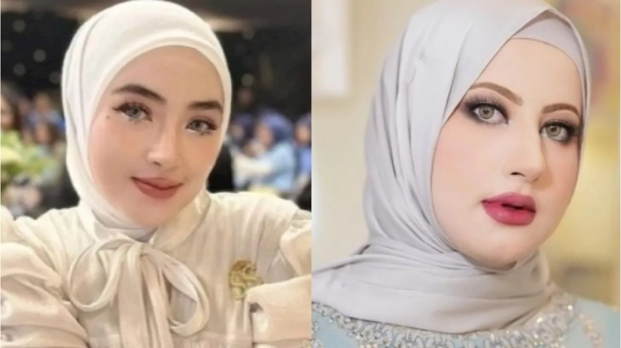 Tasyi Athasyia Ulas Skincare Shella Saukia, Netizen: Saya Lebih Percaya Dia Review Penggorengan