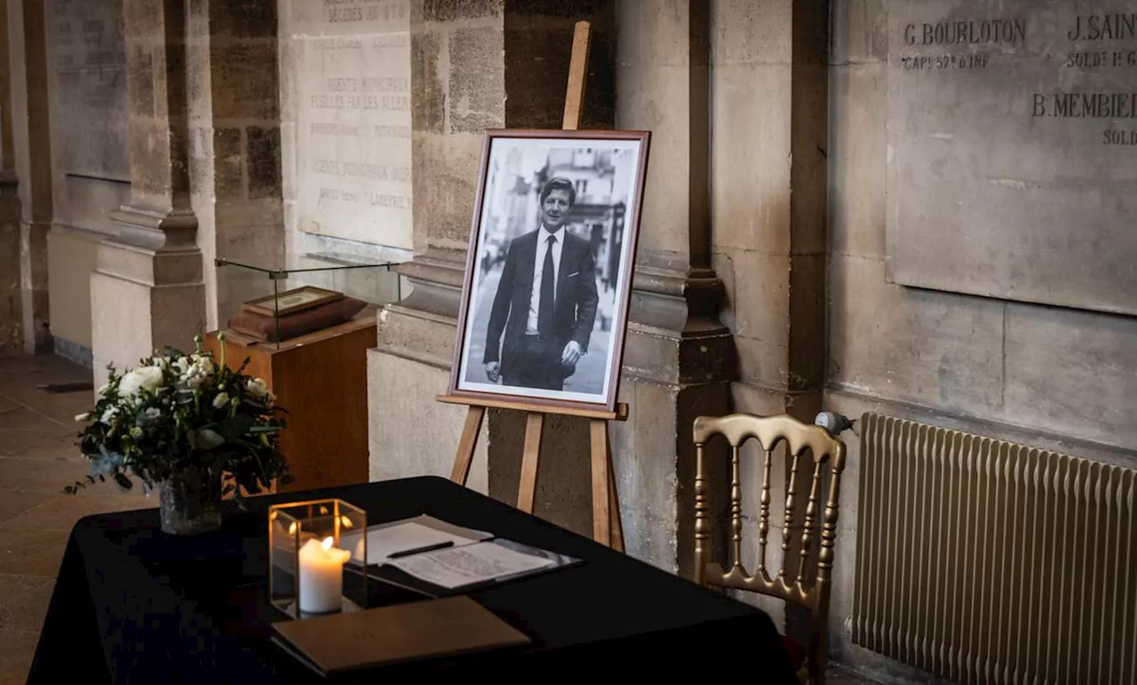 François Bayrou, Gérald Darmanin, Bruno Le Maire et Alain Juppé attendus à Bordeaux pour les hommages à l’ancien maire Nicolas Florian