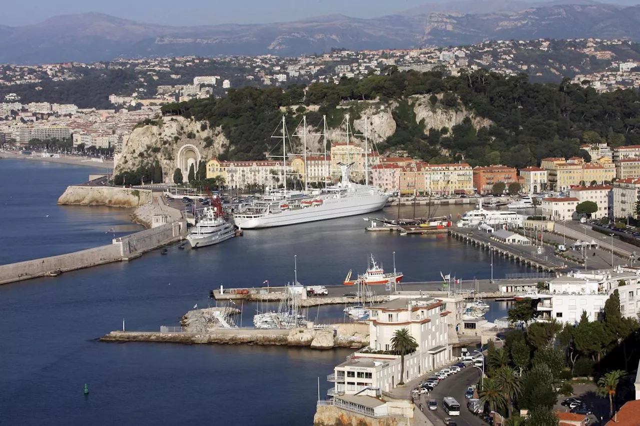 Nice S'Inscrit dans la lignée de Bordeaux : Limite à l'accès des gros paquebots de croisière