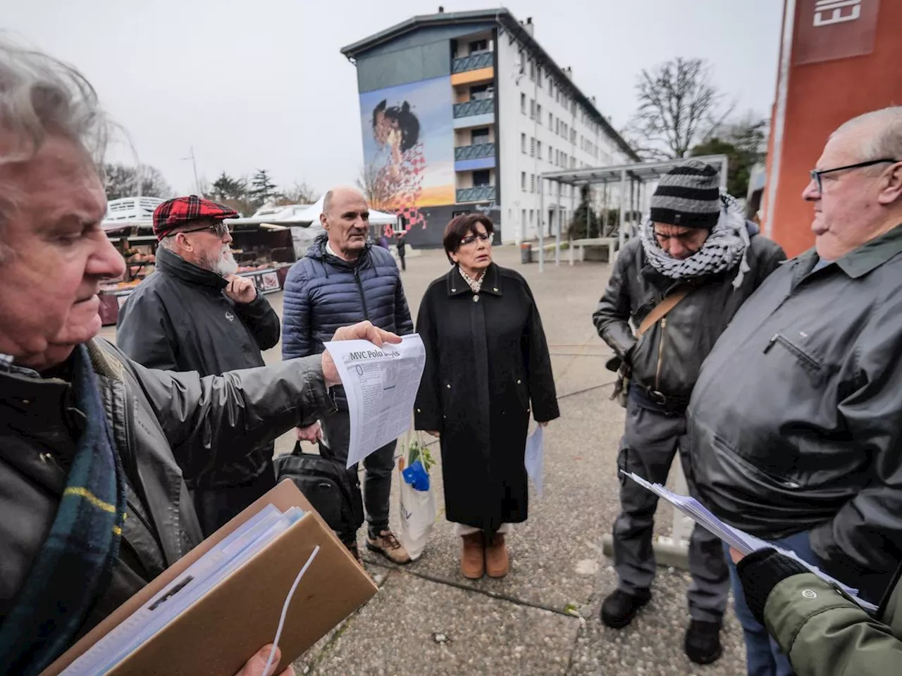 « On a été mis au pied du mur » : à Bayonne, des riverains s’inquiètent du projet de réhabilitation de la ferme Urtasun