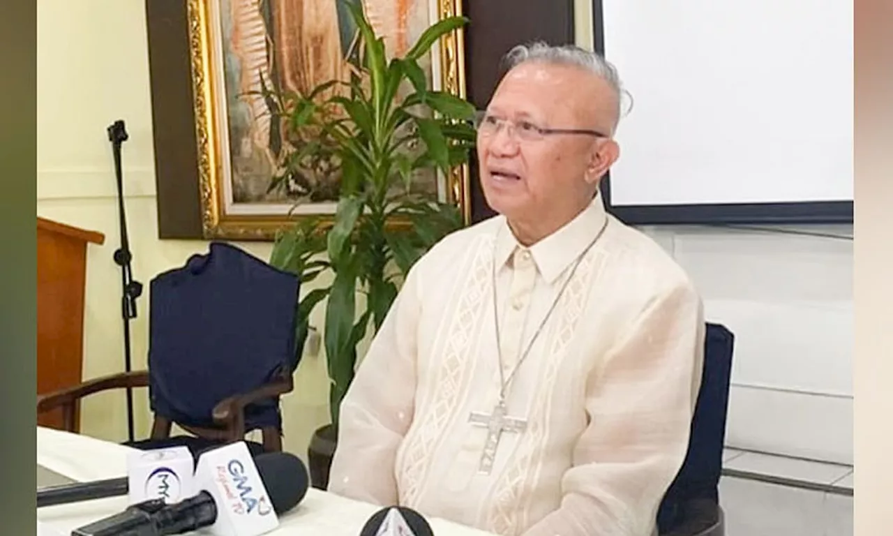 Cebu Archdiocese Addresses Sexual Abuse Allegations Against Priests