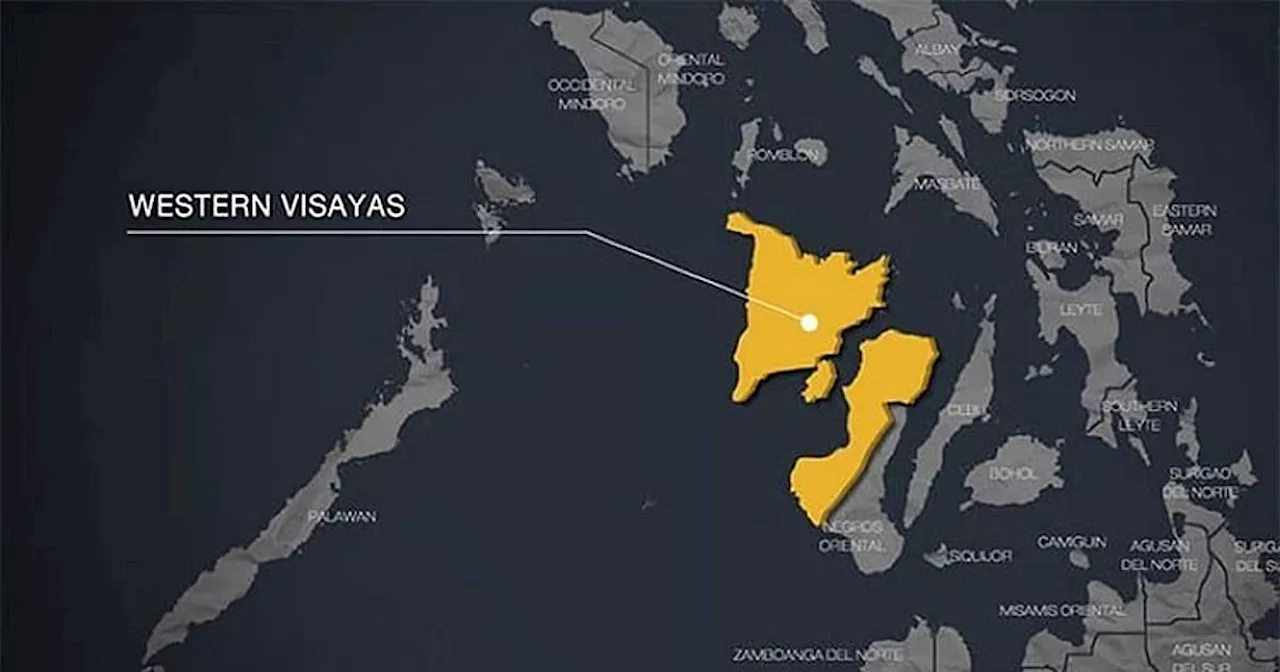 P1.79M shabu seized; 17 arrested in Western Visayas