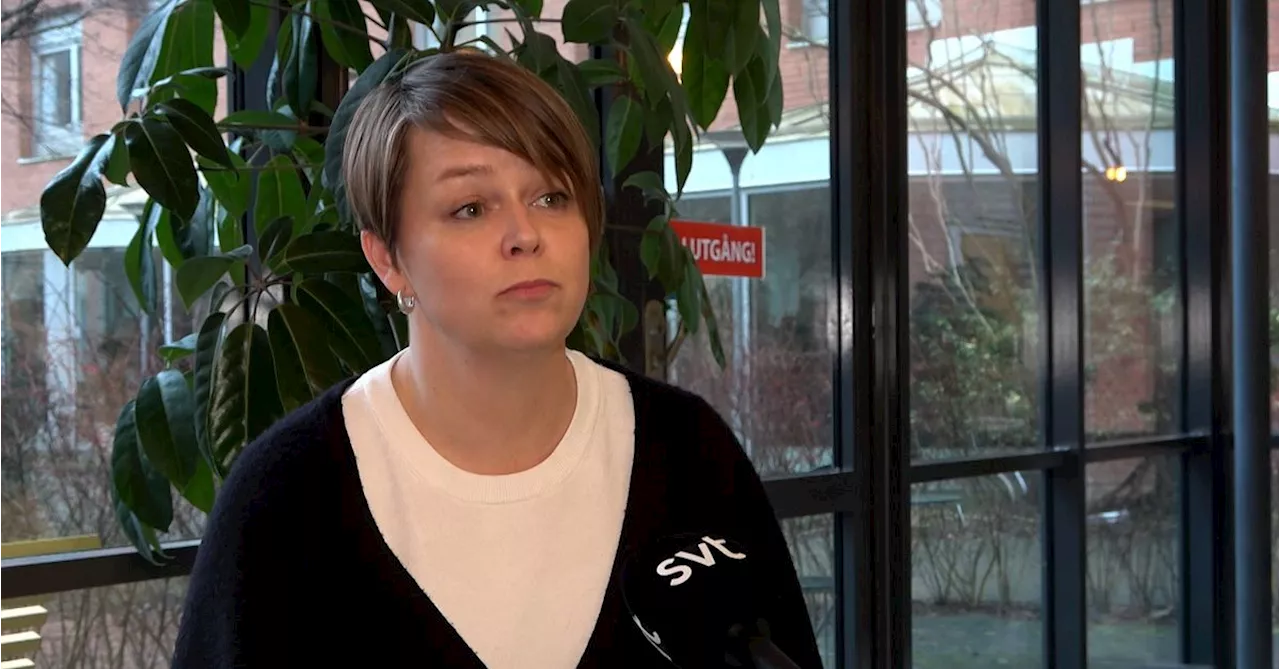 S-toppens sågning av egna partiets förslag: ”Många repressiva utspel”