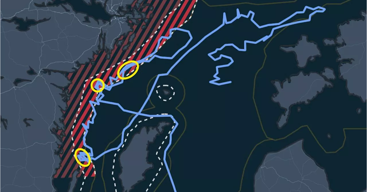 Trålstoppet i Östersjön ska skydda strömming, men fiske har uttalat kritik