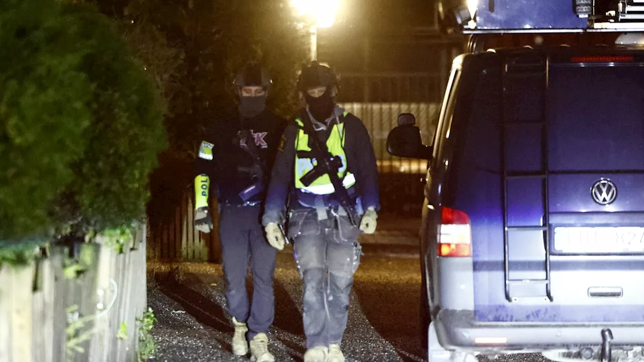 Koranbrännaren Salwan Momika skjutna ihjäl i Södertälje