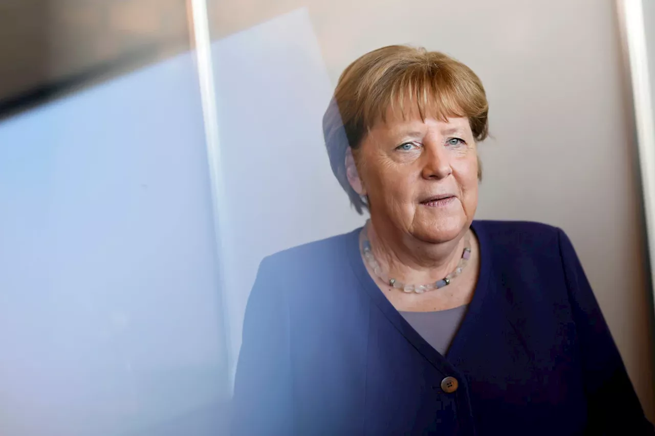 Abstimmung zu 5-Punkte-Plan: Merkel distanziert sich von Merz und Verhalten ihrer Partei