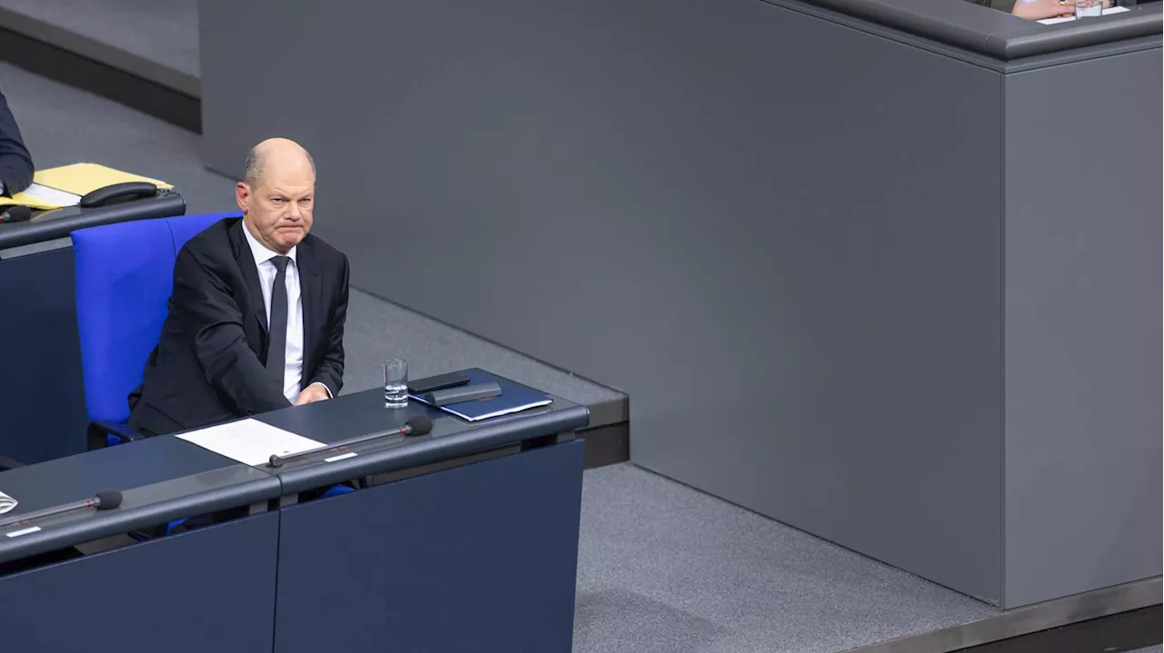 „Das ist doch keine Zusammenarbeit“: Was hinter der Scholz-Aussage zum Umgang mit der AfD steckt